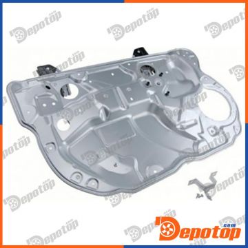 Lève vitre gauche avant pour VW | EPS-VW-007, 03UGCGEW1554